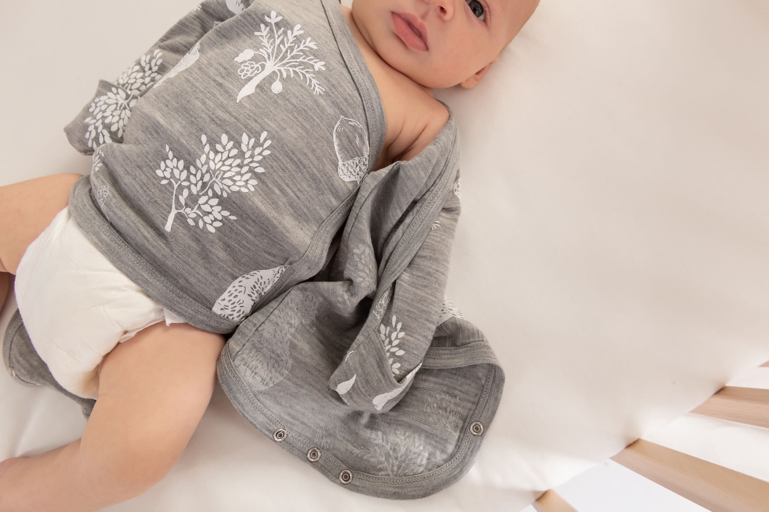 Can superfine merino wool help with eczema? Merino Kids UK