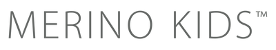Merino Kids Logo | Main