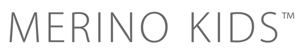 Merino Kids Logo | Main