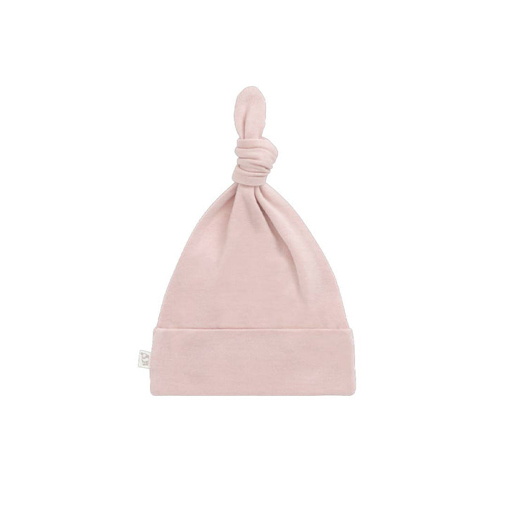 Merino Kids Merino Beanie - Cloud Pink