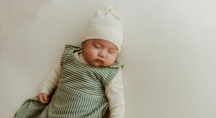 Best Newborn Sleep Essentials Checklist
