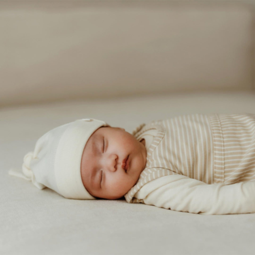 Merino Wool Antibacterial Baby Sleepwear