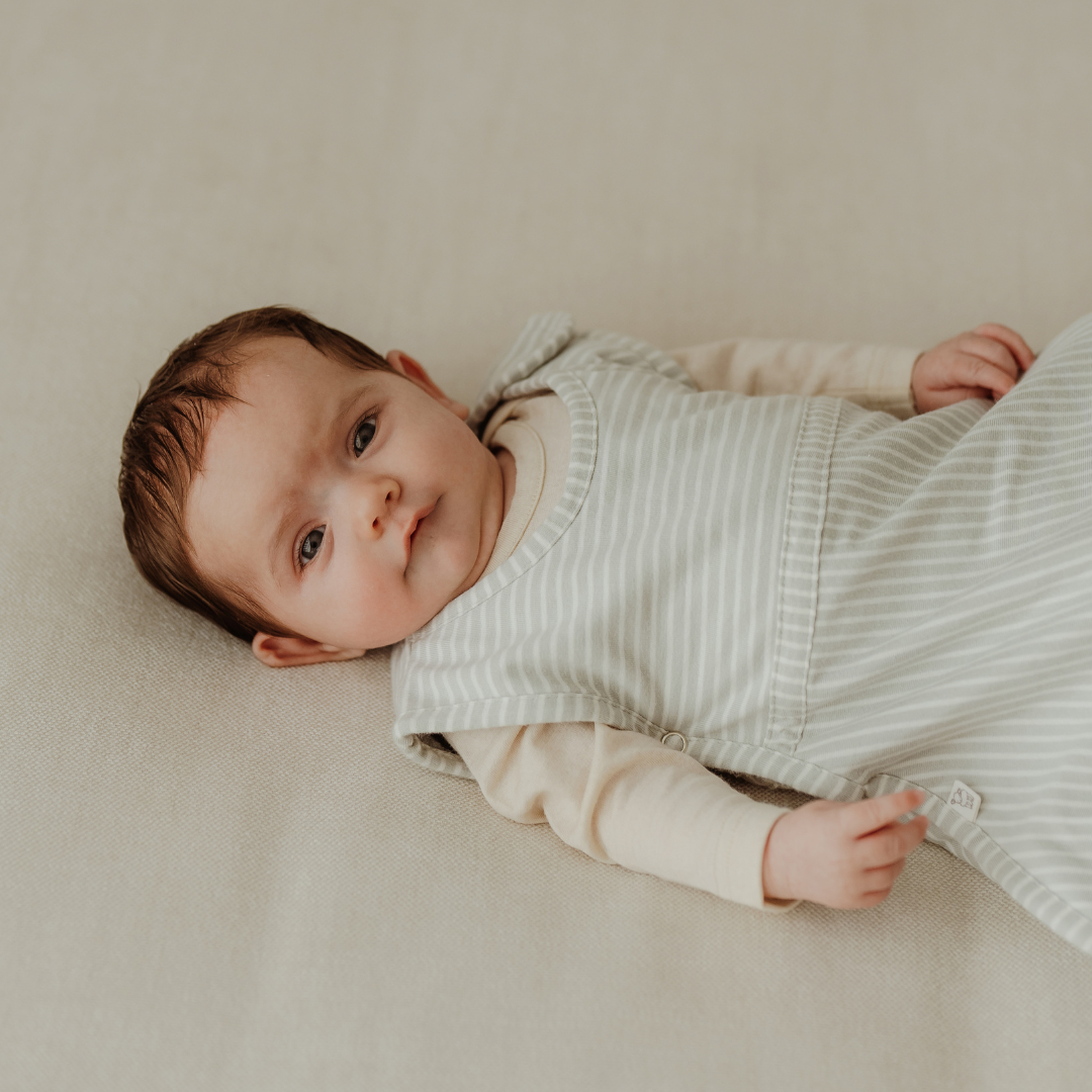 Why Merino Wool is Perfect all Year Round | Merino Kids UK