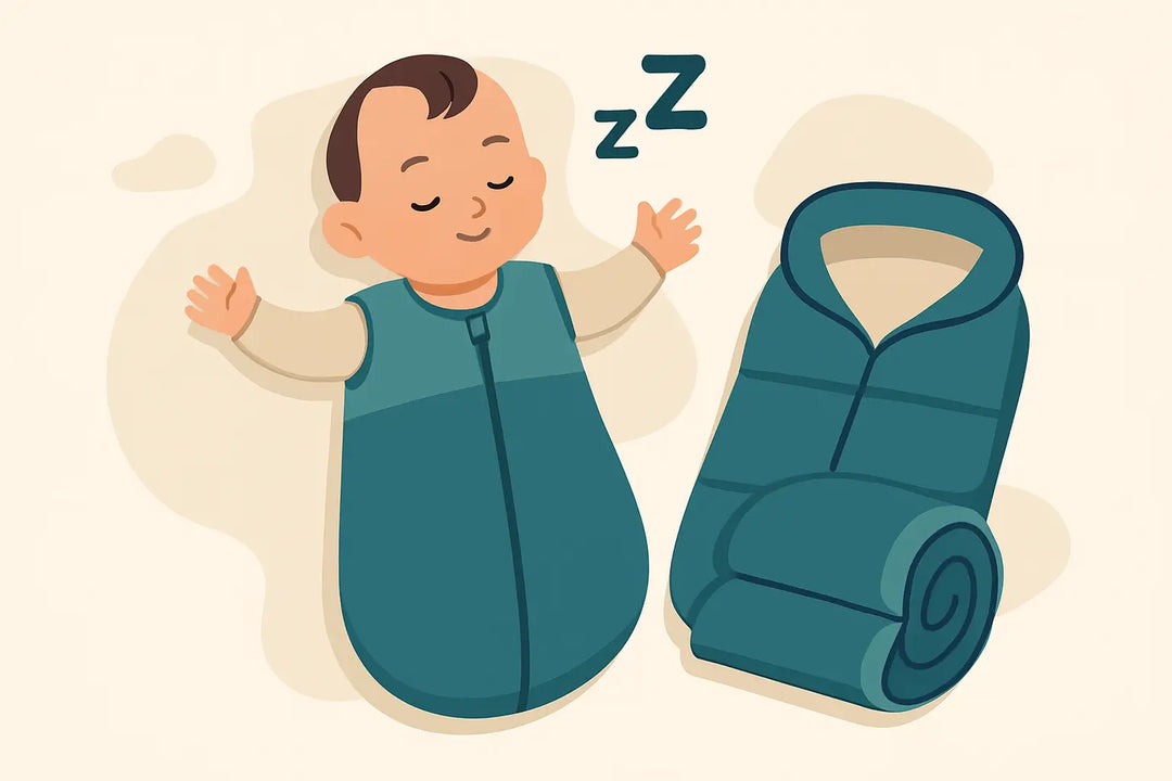 Go Go Sleeping Bag review: worth the hype?