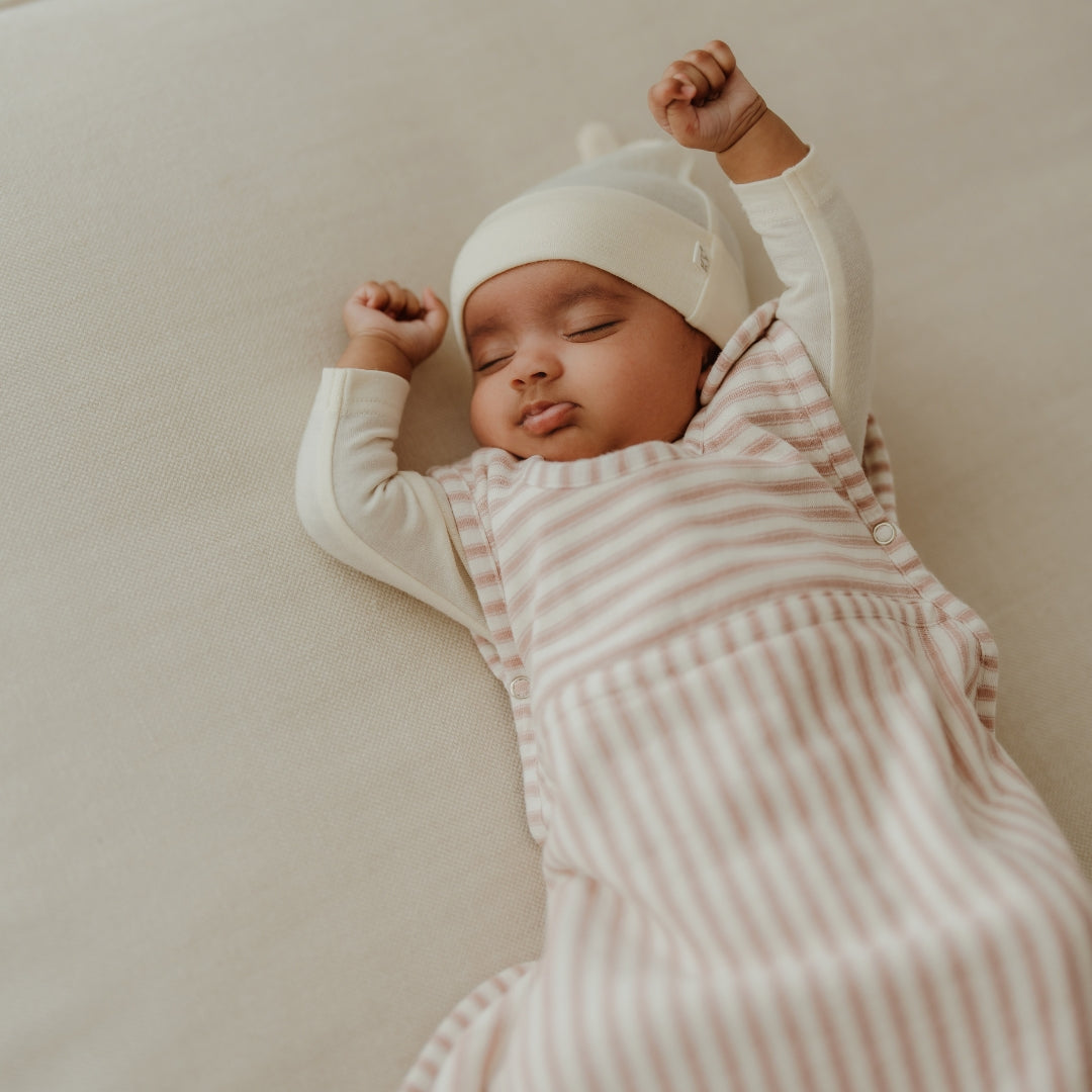 Newborn Nightwear Choices for Cosier Sleep | Merino Kids UK