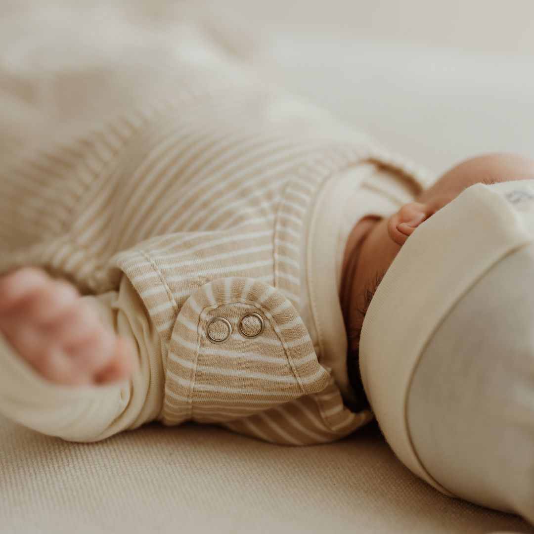 Merino Sleep Sack Newborn Guide for Parents | Merino Kids UK