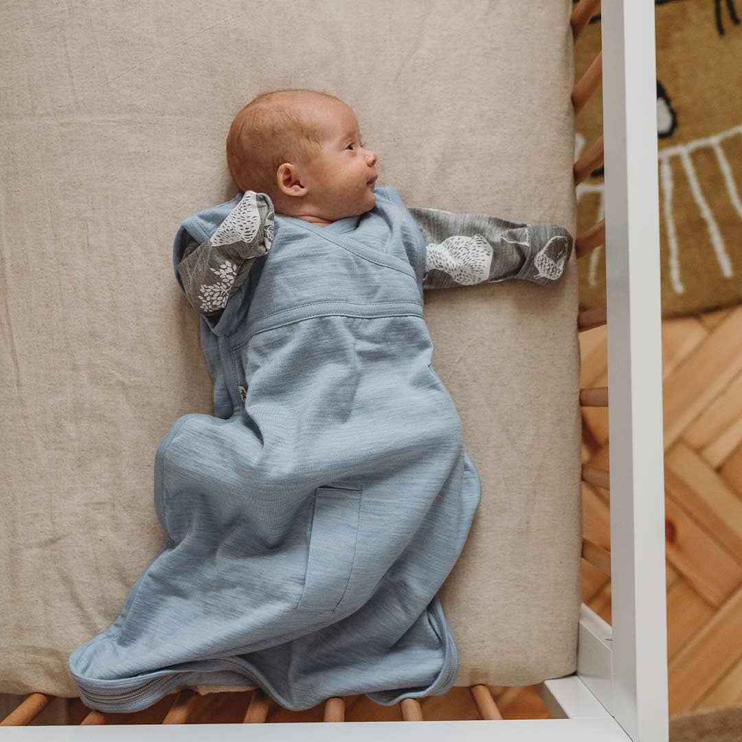 Best Newborn Sleep Essentials Checklist