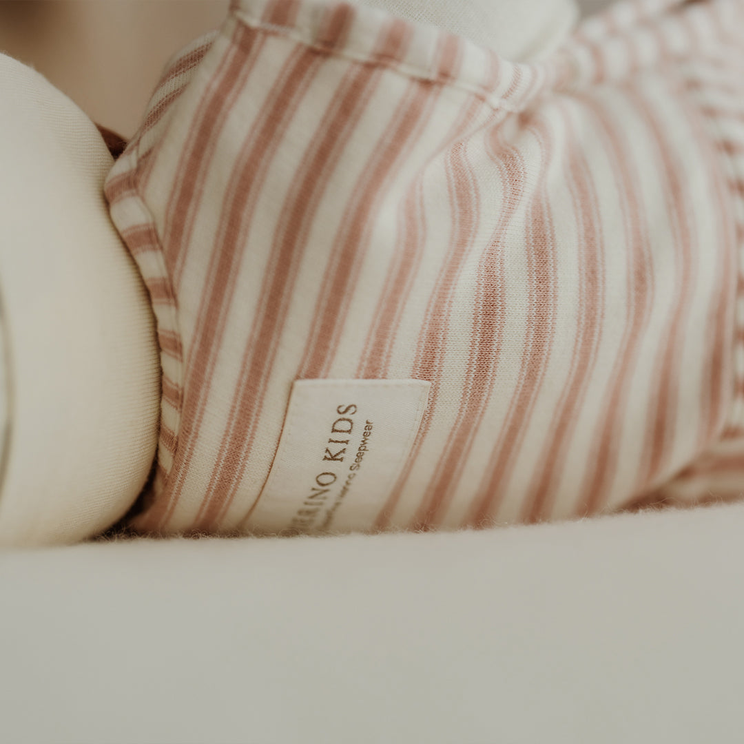 What’s the difference between sleeping bag weights? | Merino Kids UK