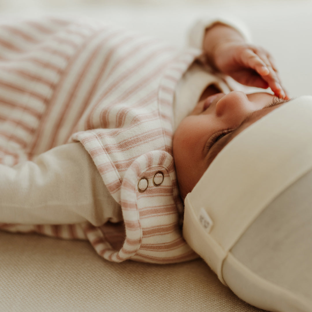 How to Check Baby Temperature at Night