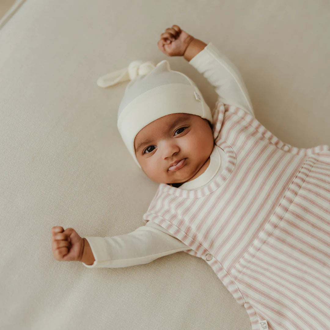 How to Wash Merino Baby Clothes Properly