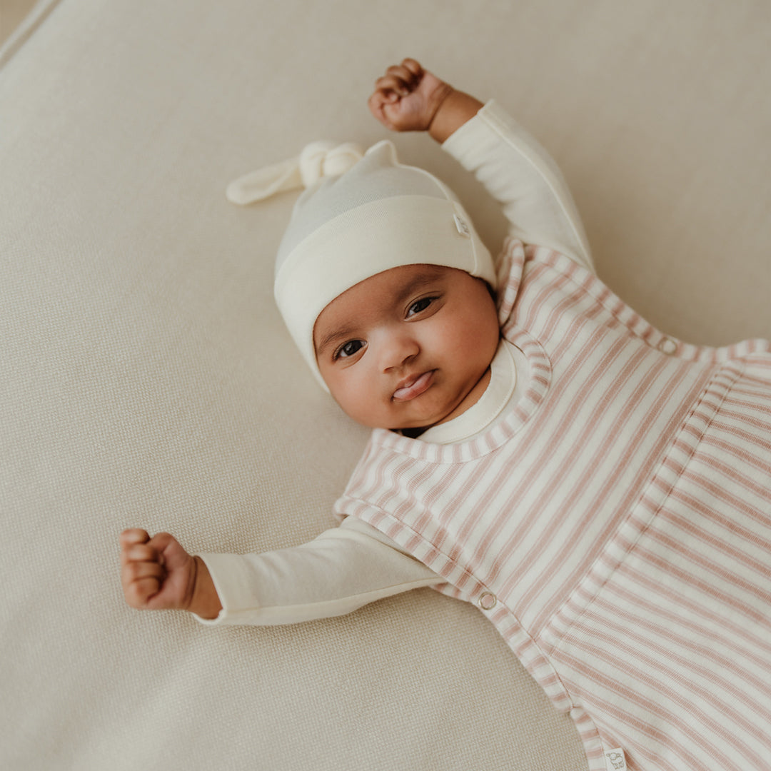 Merino sleeping bags and TOG: what to know | Merino Kids UK