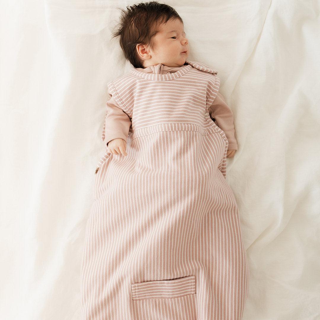 Which Sleeping Bag for Newborn Babies?