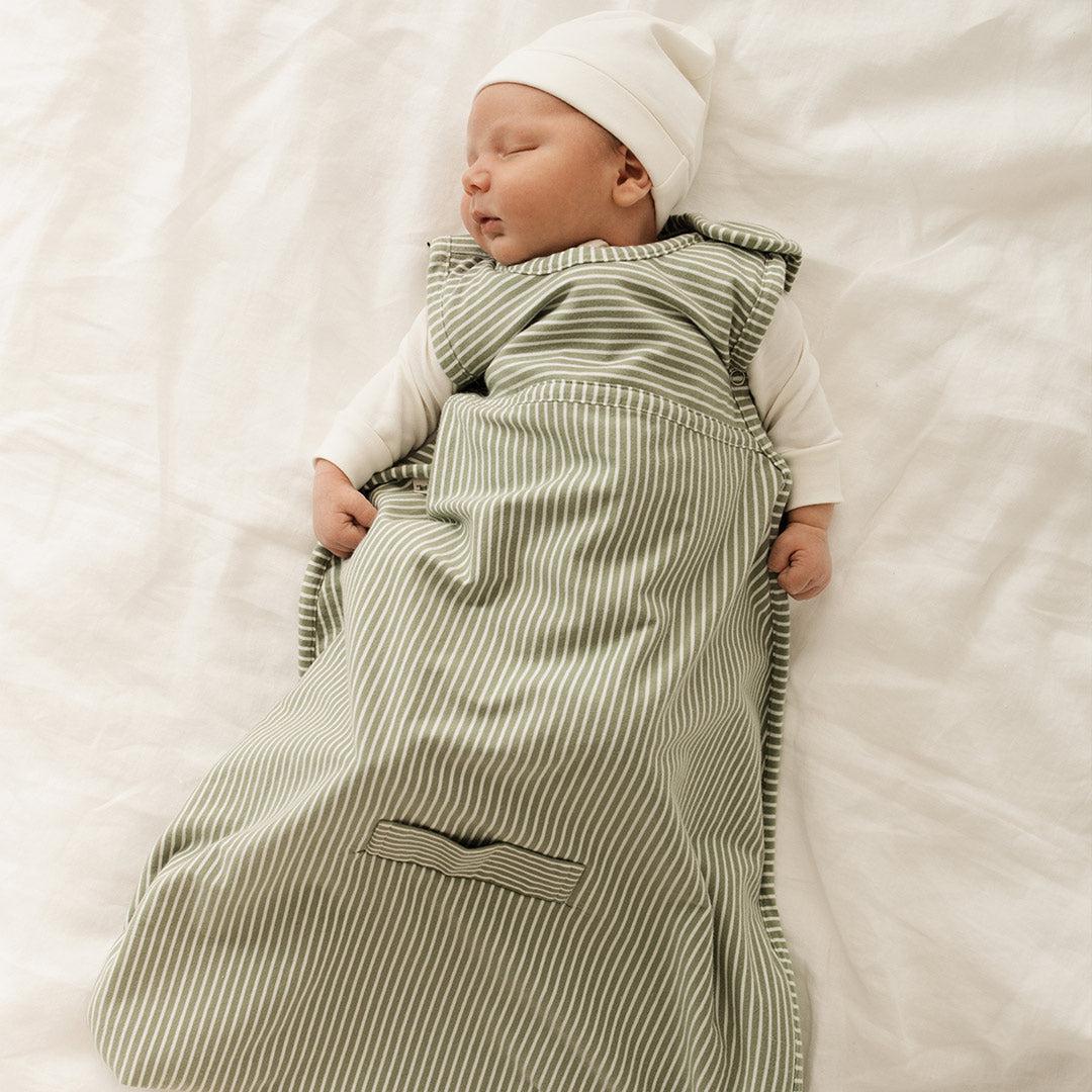 Baby Sleep Clothing for Night Sweats Explained