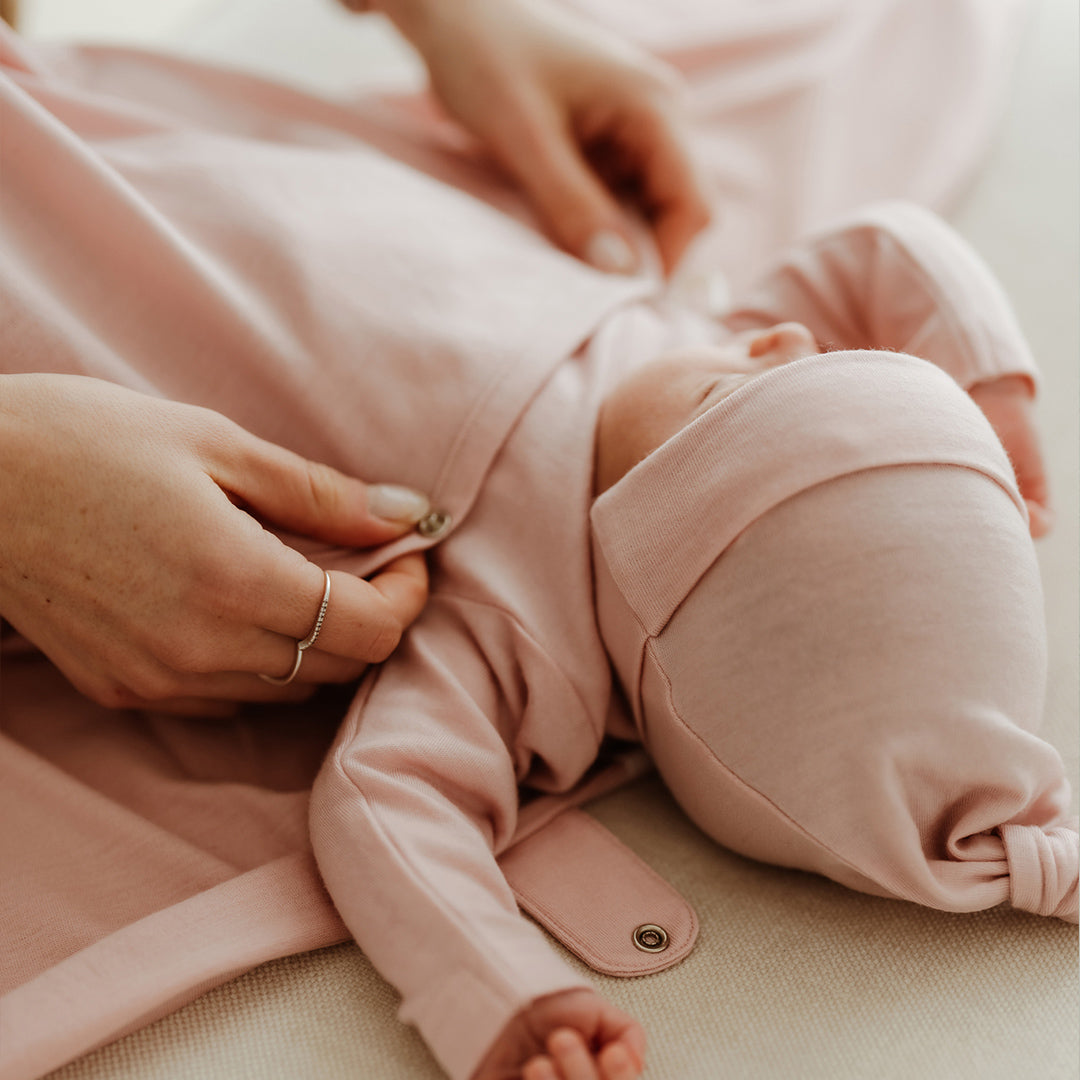 How to Choose Baby Sleep Sack | Merino Kids UK
