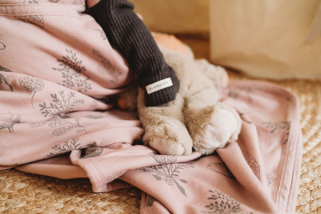 Which Tog Sleeping Bag Do I Need For My Baby? | Merino Kids UK
