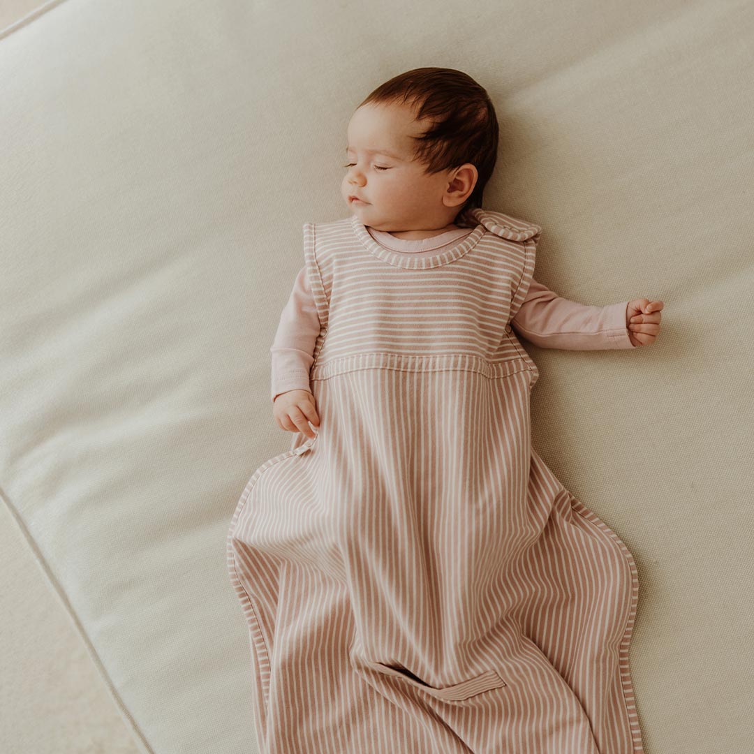 Are Sleep Bags Safer for Babies at Night?