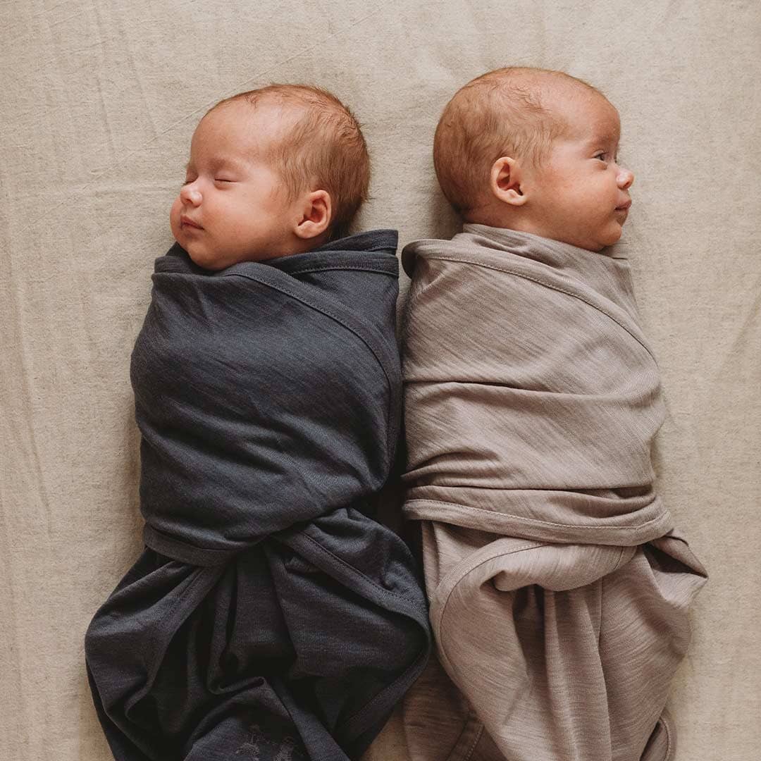 Merino Newborn Cocooi | Merino Kids UK
