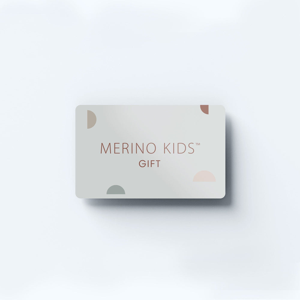 Gift Card by Email