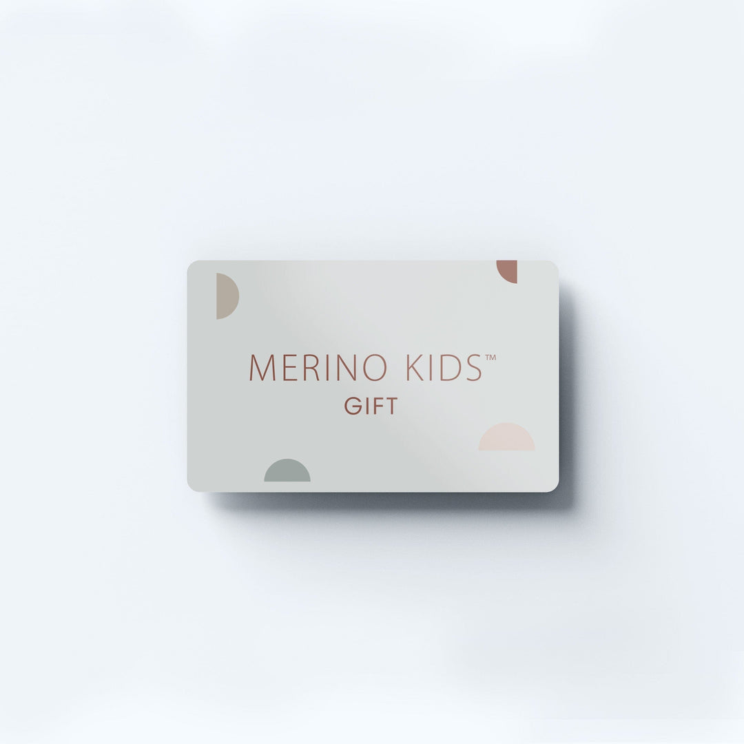 Gift Card by Email