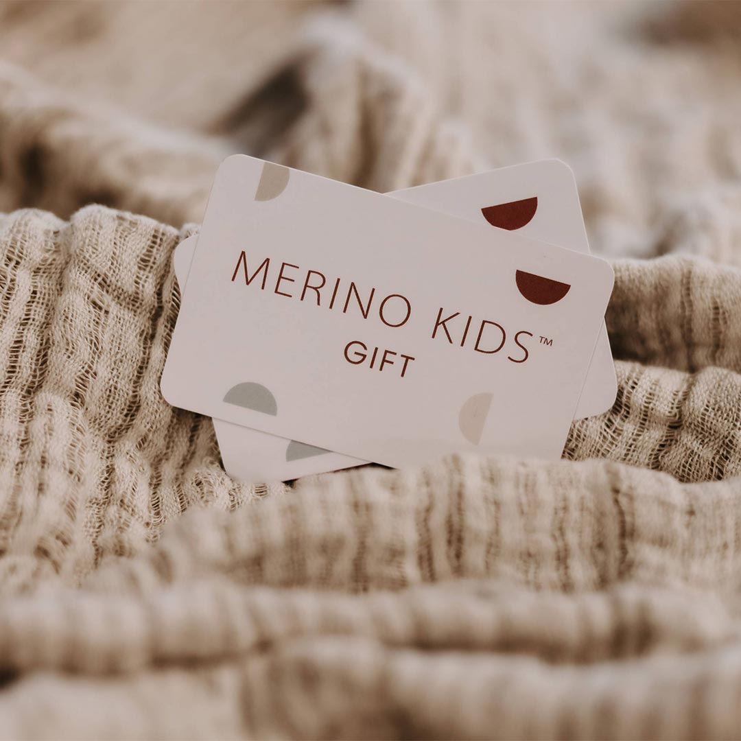 Gift Wrap-Gift Option-Luxury Gift Wrap- | Merino Kids UK
