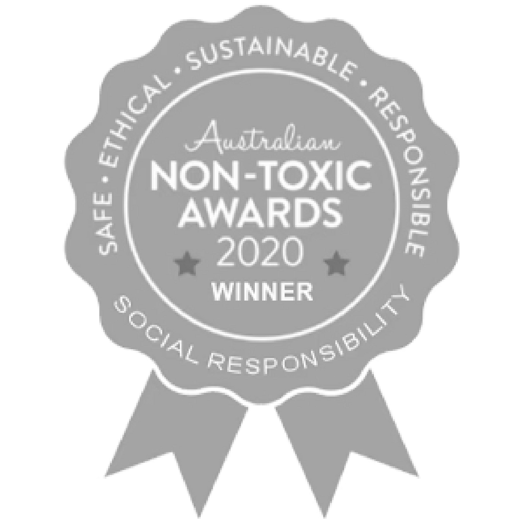 Australian Non Toxic Awards 2020 Winner