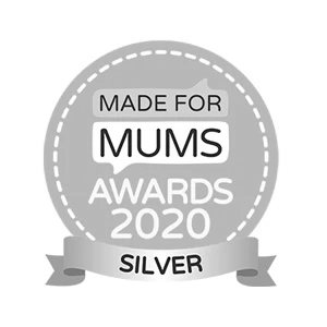 MFM Awards 2020 Silver