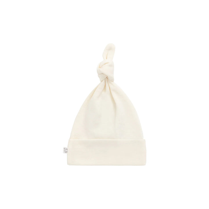 Merino Kids Merino Beanie - Cloud