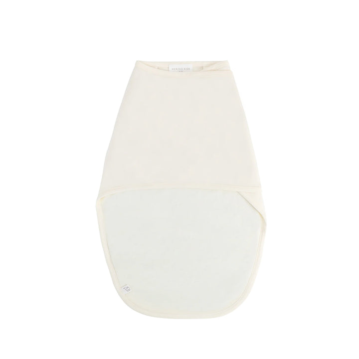 Merino Kids Cocooi Baby Wrap - Cloud