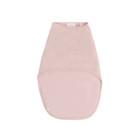 Merino Kids Cocooi Baby Wrap - Cloud Pink
