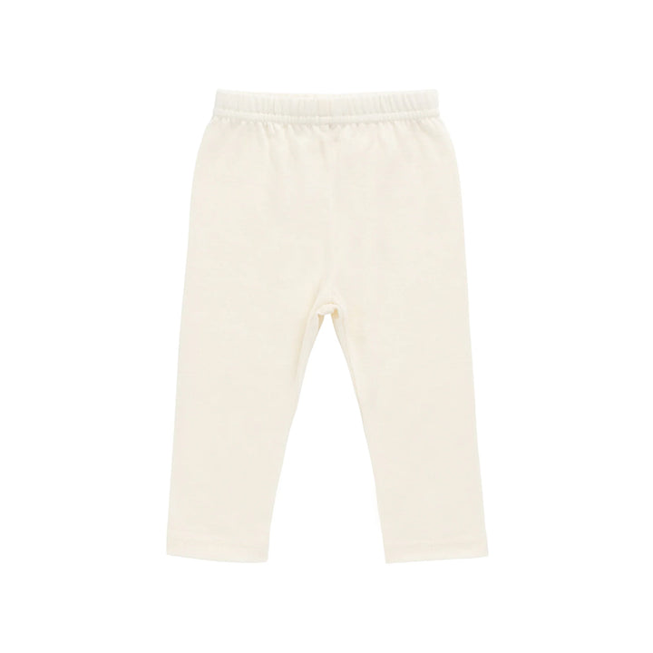 Merino Kids Merino Legging - Cloud