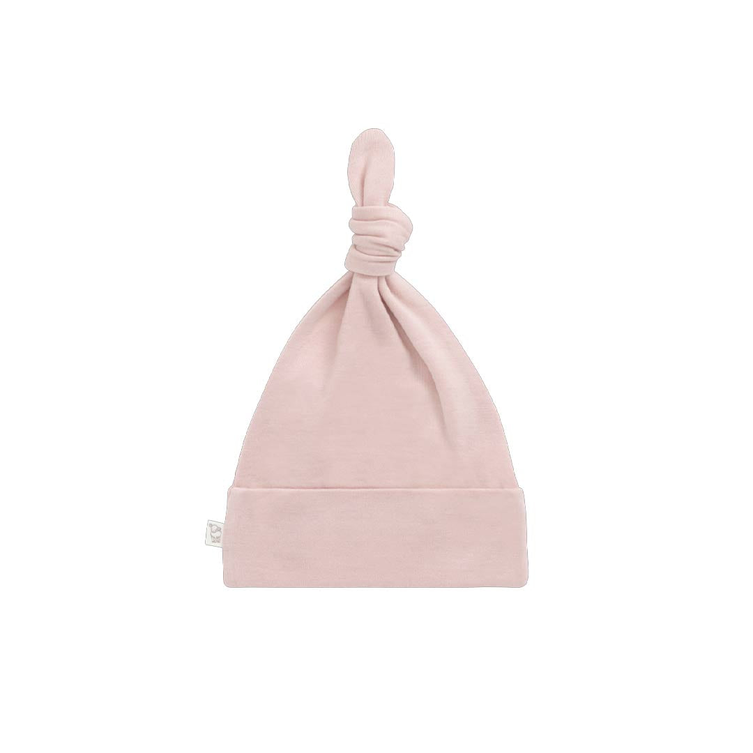 Merino Kids Merino Beanie - Cloud Pink