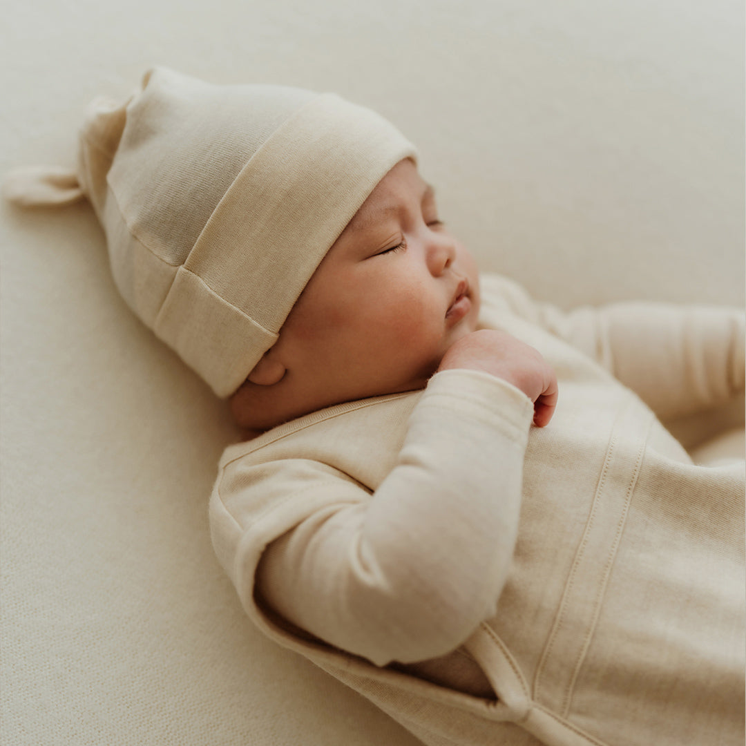 Best Merino Baby Sleeping Bag: What Matters